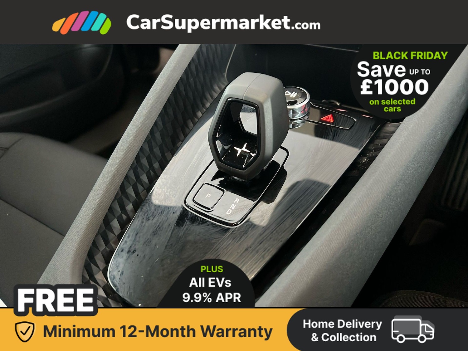 Used Polestar Polestar 2 2023 for sale - 76685637: Photo 26