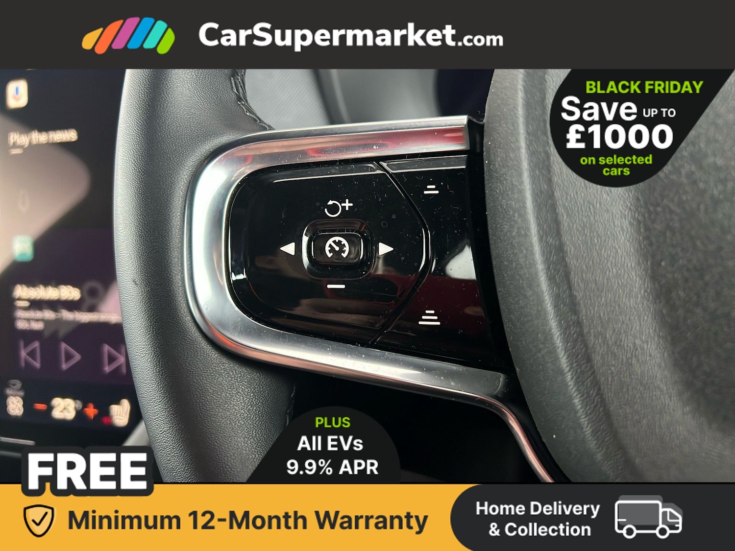 Used Polestar Polestar 2 2023 for sale - 76685637: Photo 28