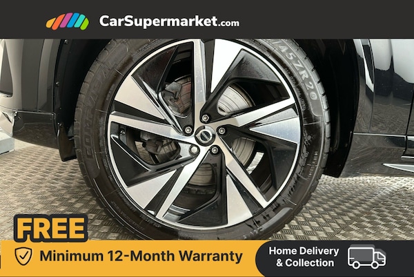 Used Volvo XC90 2022 for sale - 75730312: Photo 13