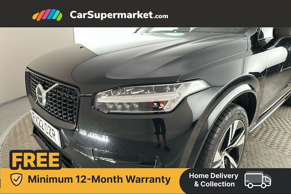Used Volvo XC90 2022 for sale - 75730312: Photo 14
