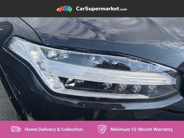 Used Volvo XC90 2022 for sale - 75730312: Photo 17
