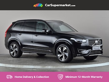 Volvo - XC90