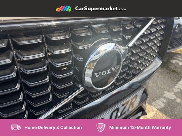Used Volvo XC90 2022 for sale - 75730312: Photo 20