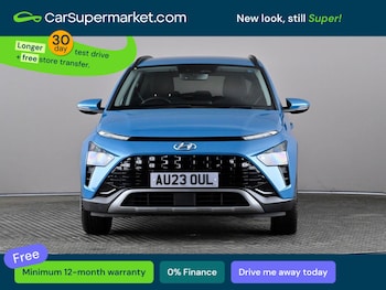Used Hyundai BAYON 2023 for sale - 78545240: Photo