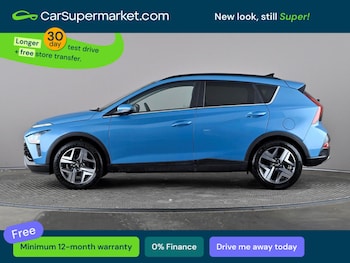 Used Hyundai BAYON 2023 for sale - 78545240: Photo