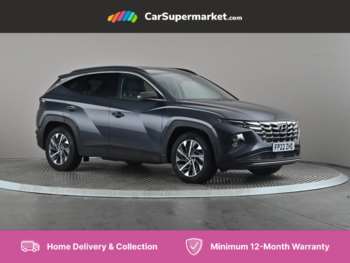 2022 - 1.6 TGDi Premium 2WD 5-Door