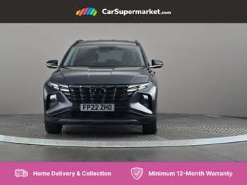 Used Hyundai TUCSON 2022 for sale - 75322603: Photo