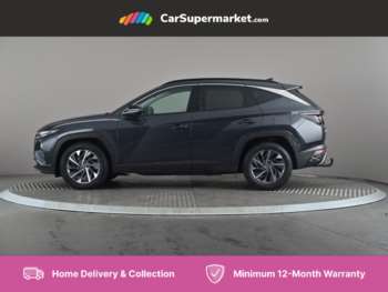 Used Hyundai TUCSON 2022 for sale - 75322603: Photo