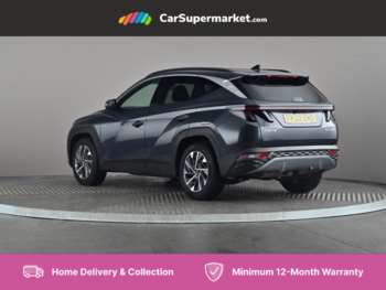 Used Hyundai TUCSON 2022 for sale - 75322603: Photo