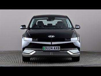 Used Hyundai IONIQ 5 2024 for sale - 78815520: Photo