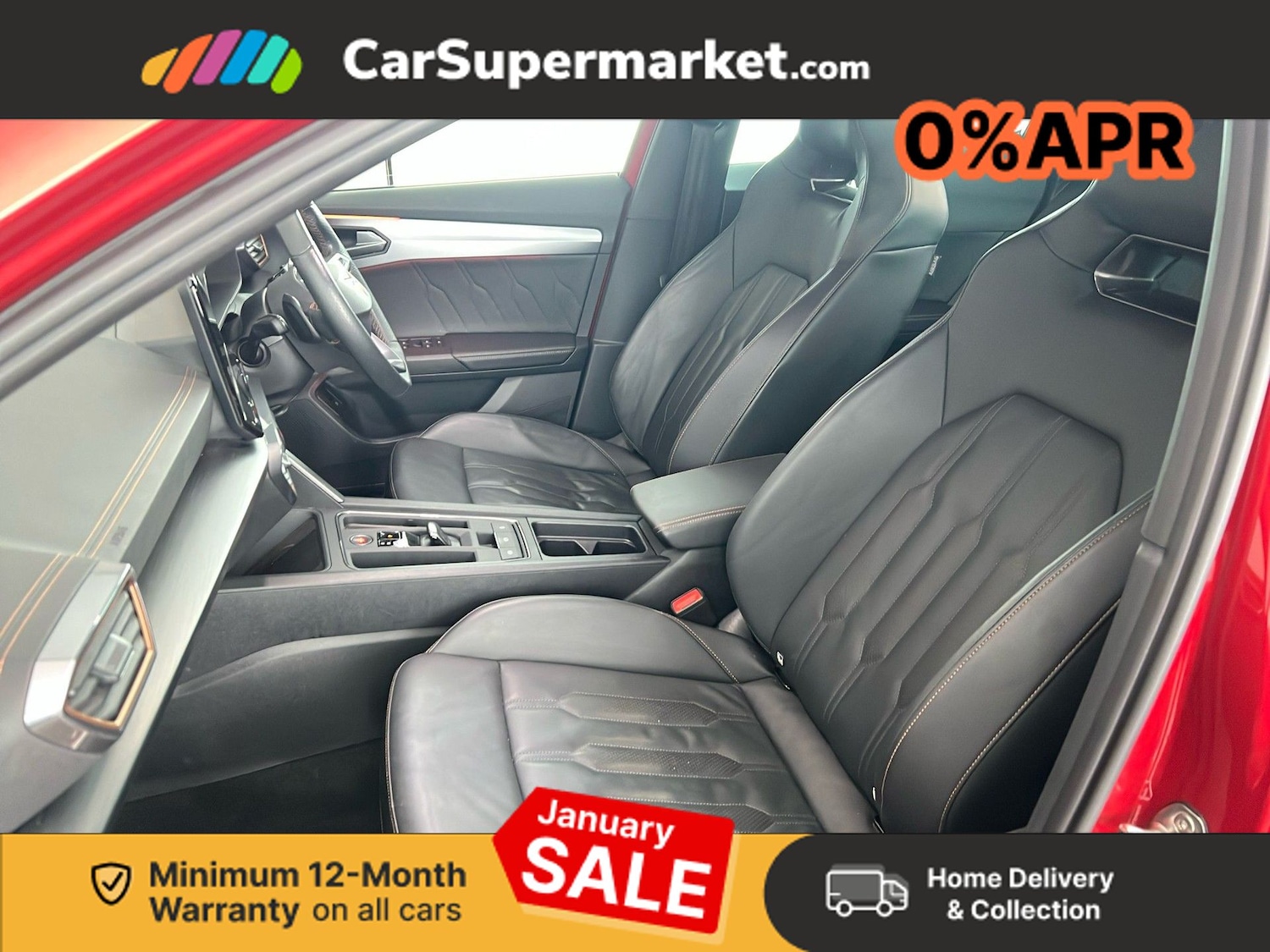 Used Cupra Formentor 2024 for sale - 77172525: Photo 18