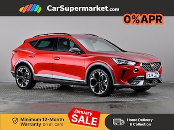 Used Cupra Formentor 2024 for sale - 77172525: Photo