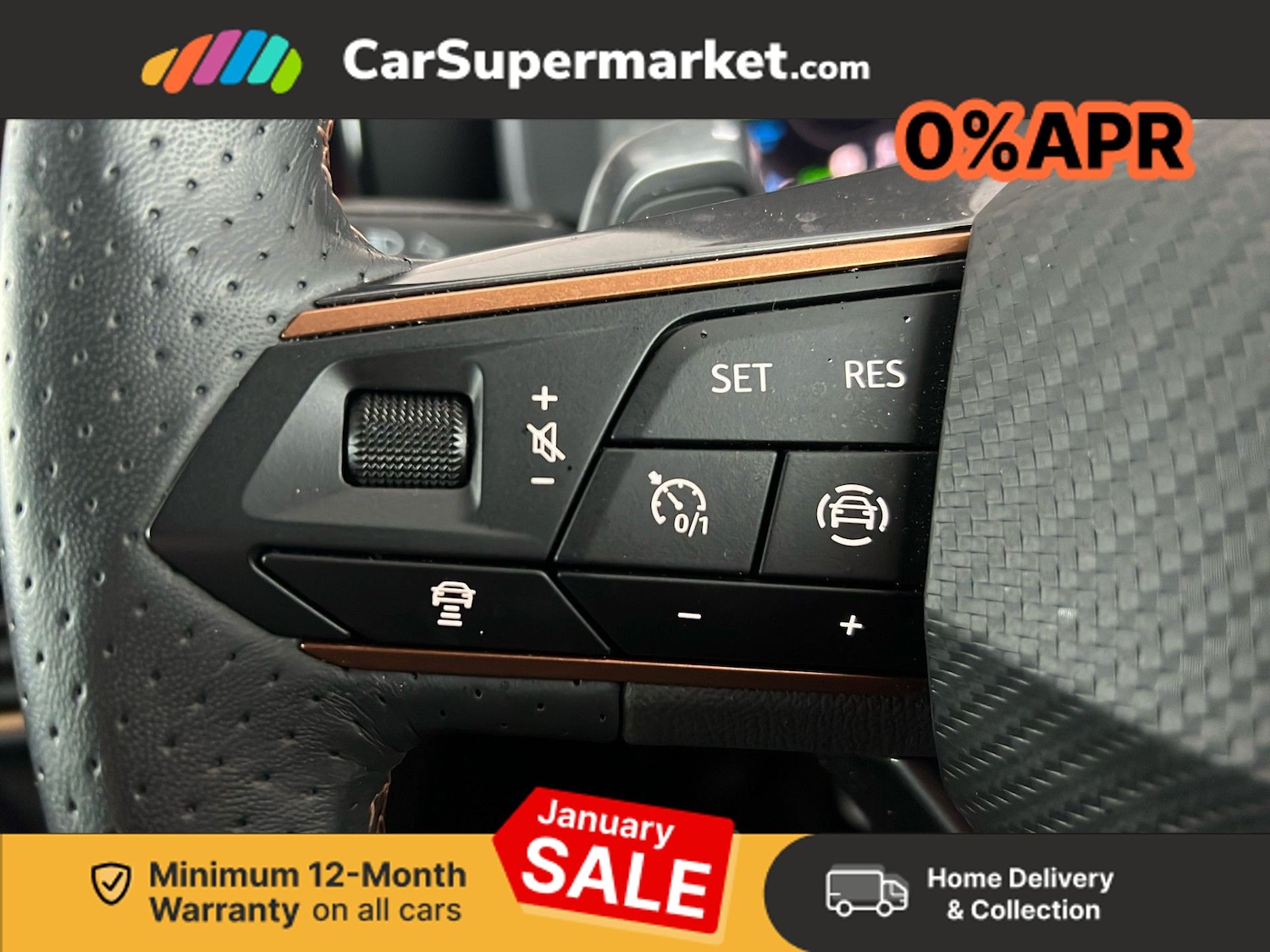 Used Cupra Formentor 2024 for sale - 77172525: Photo 25