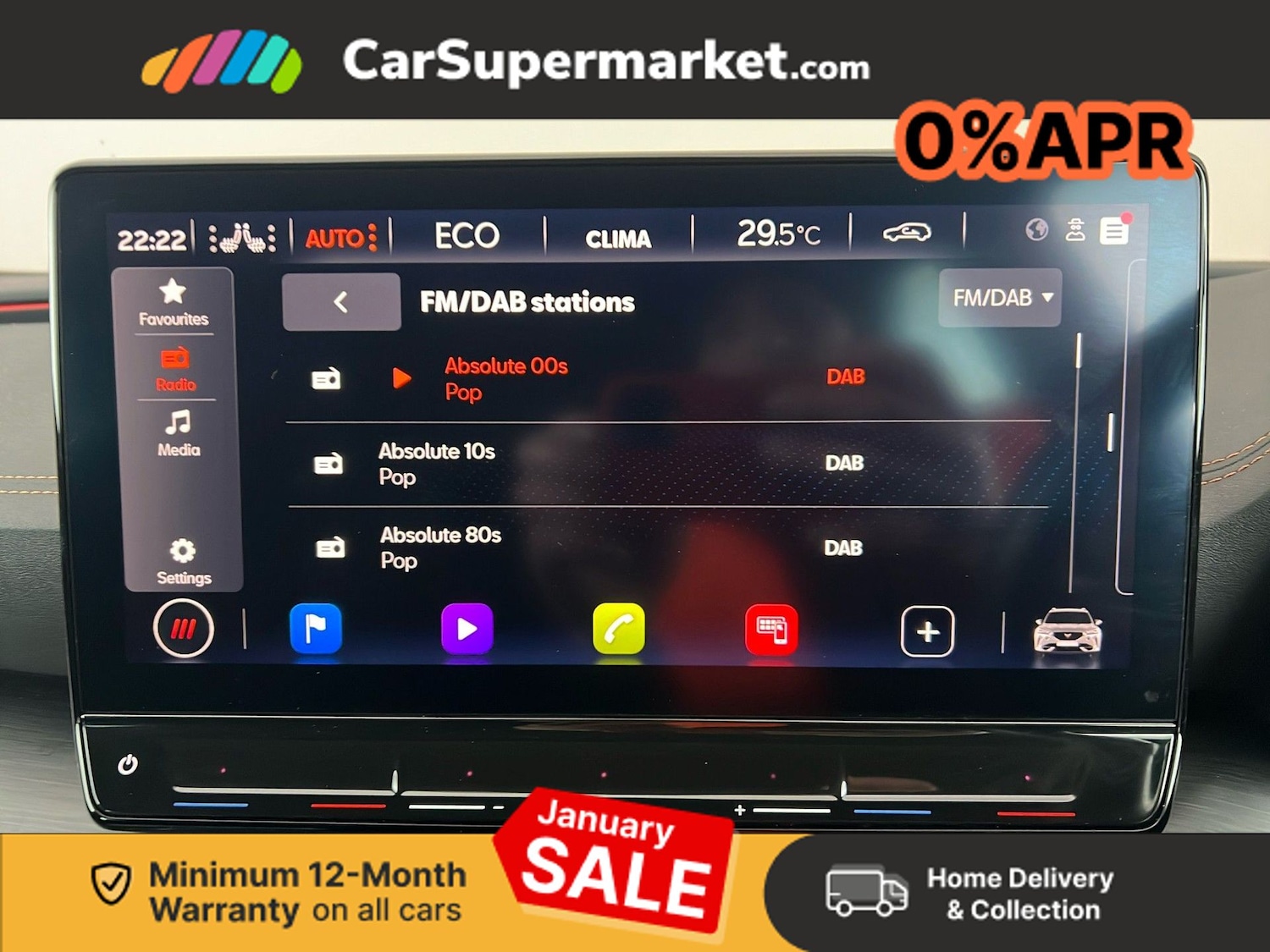 Used Cupra Formentor 2024 for sale - 77172525: Photo 26