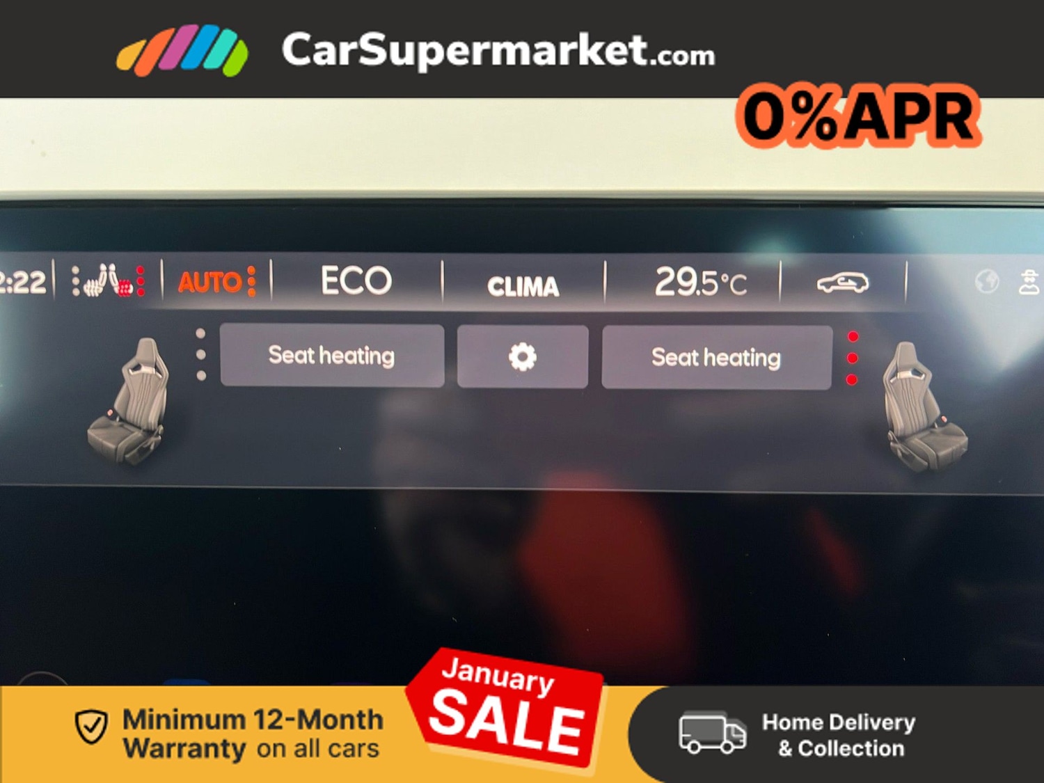 Used Cupra Formentor 2024 for sale - 77172525: Photo 28