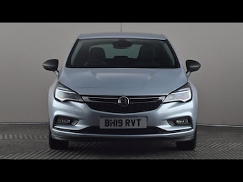 Used Vauxhall Astra 2019 for sale - 78673570: Photo