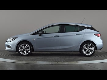 Used Vauxhall Astra 2019 for sale - 78673570: Photo