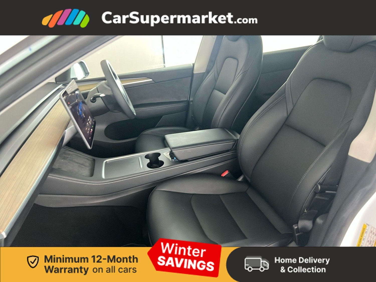 Used Tesla Model Y 2022 for sale - 77275209: Photo 18