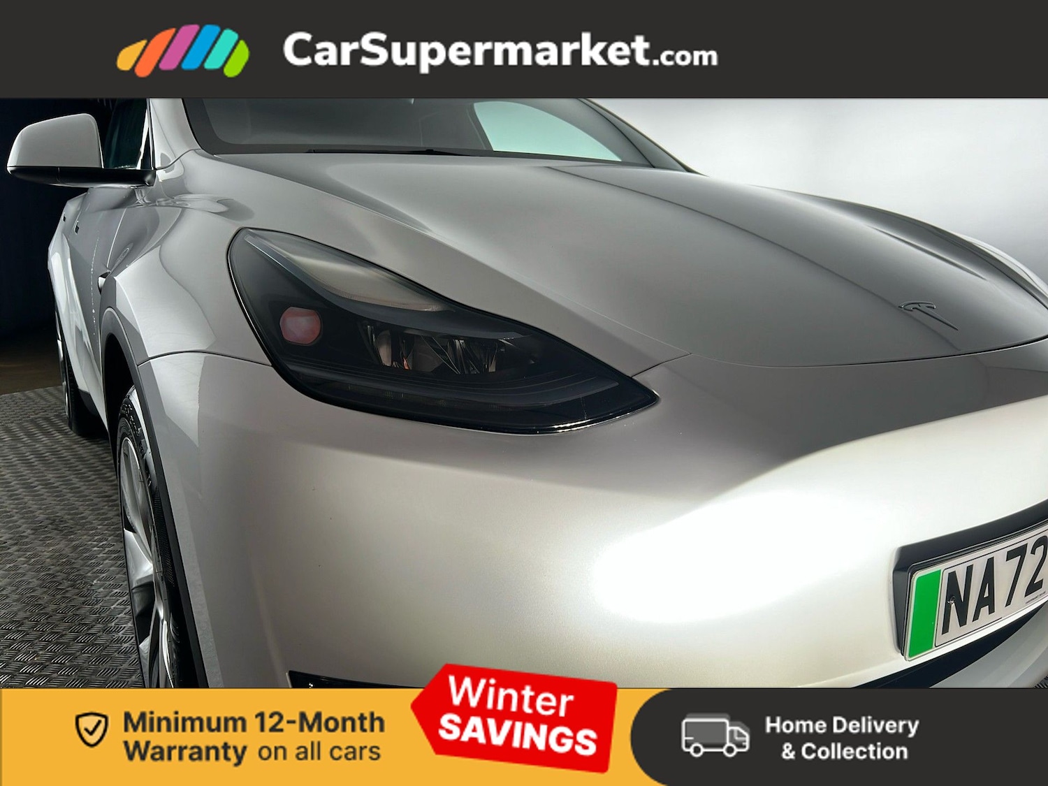 Used Tesla Model Y 2022 for sale - 77275209: Photo 21