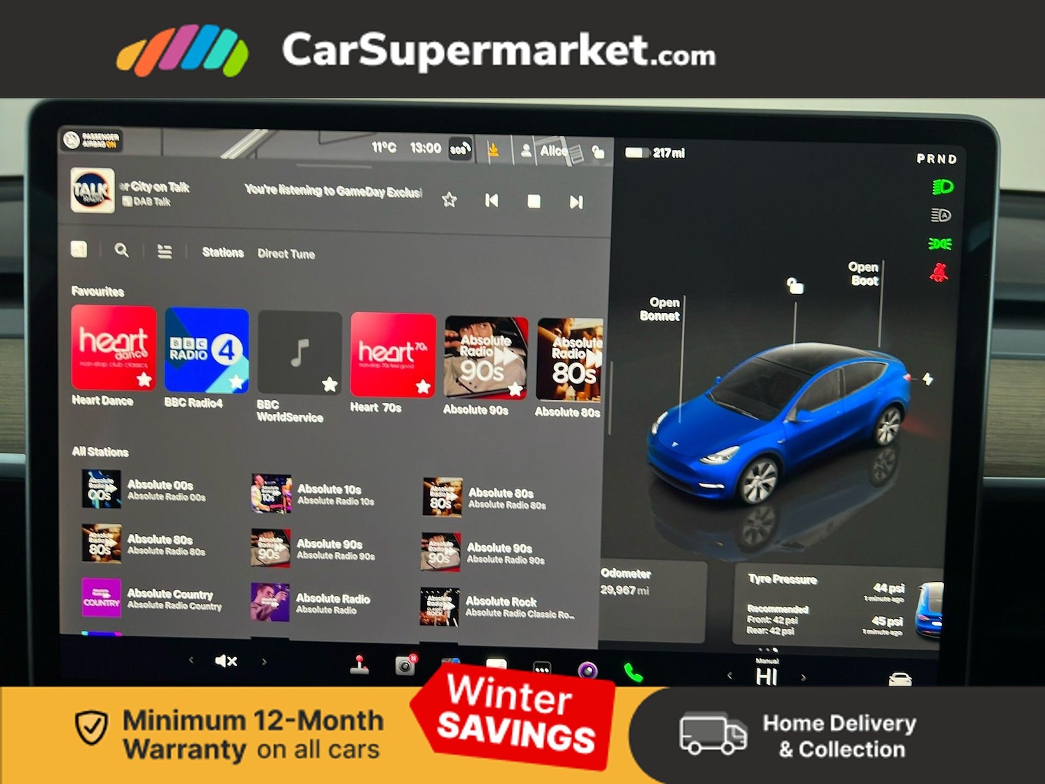 Used Tesla Model Y 2022 for sale - 77275209: Photo 26