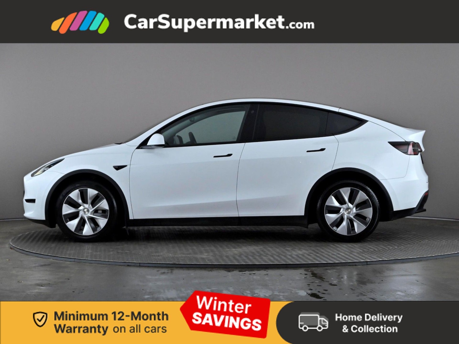 Used Tesla Model Y 2022 for sale - 77275209: Photo 3