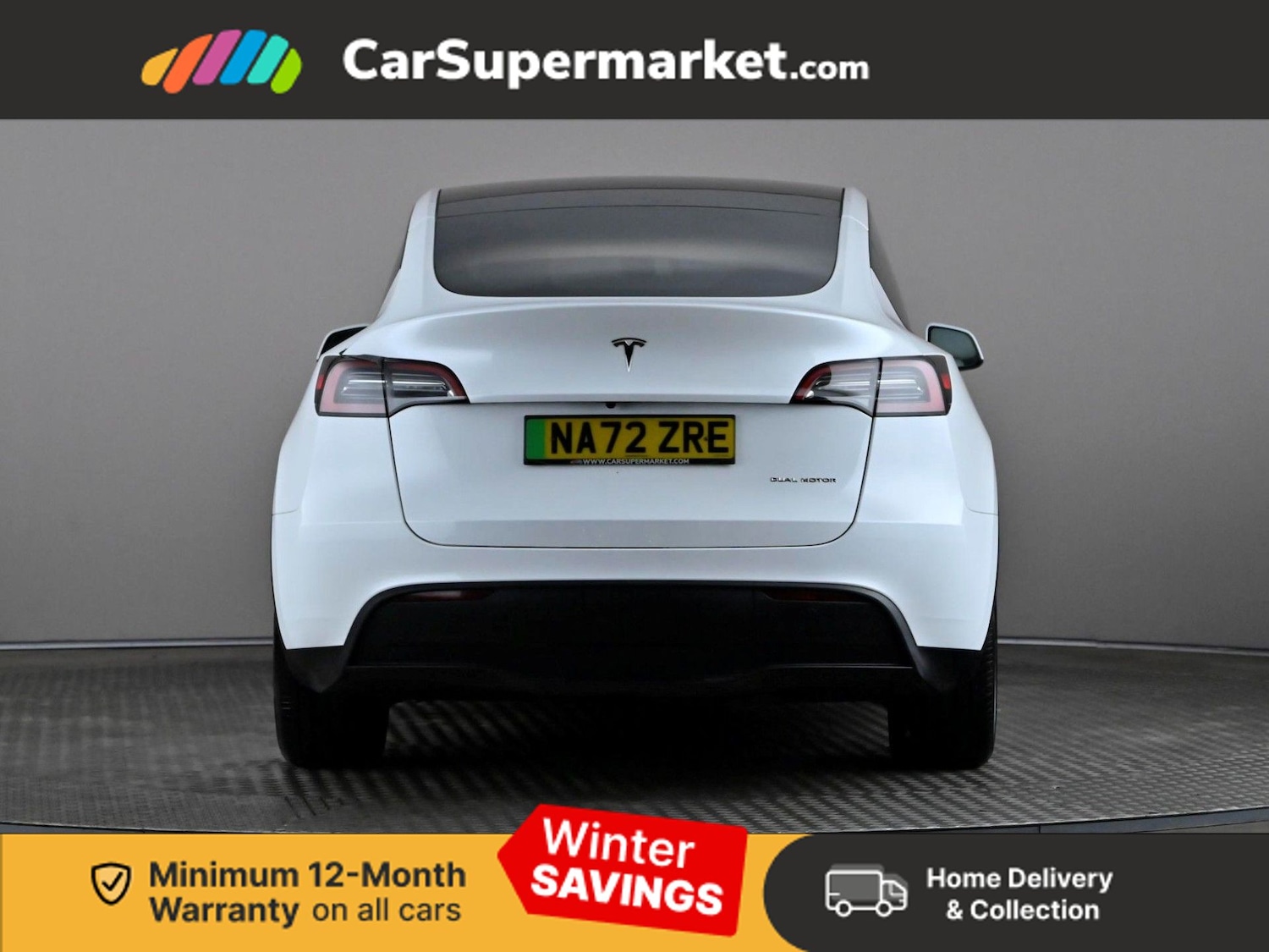 Used Tesla Model Y 2022 for sale - 77275209: Photo 6