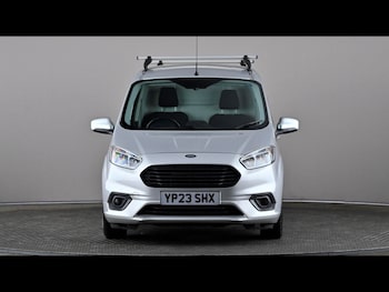 Used Ford Transit Courier 2023 for sale - 78949822: Photo