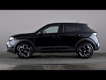 Used Vauxhall Mokka 2023 for sale - 78944505: Photo