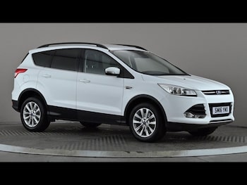 Used Ford Kuga 2016 for sale - 78852150: Photo