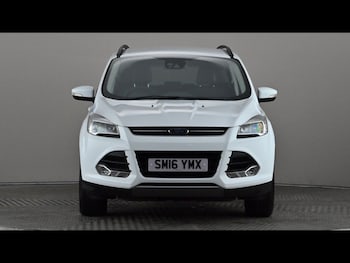 Used Ford Kuga 2016 for sale - 78852150: Photo