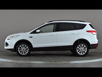 Used Ford Kuga 2016 for sale - 78852150: Photo