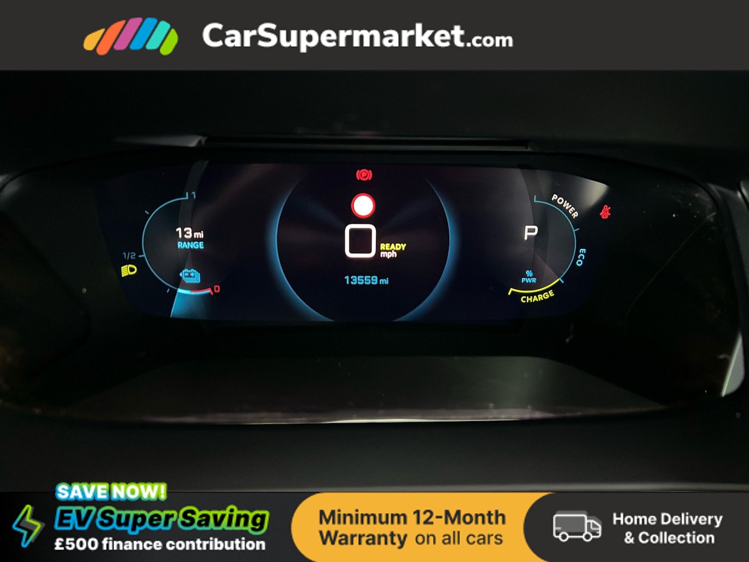 Used Peugeot 2008 2022 for sale - 77631403: Photo 16