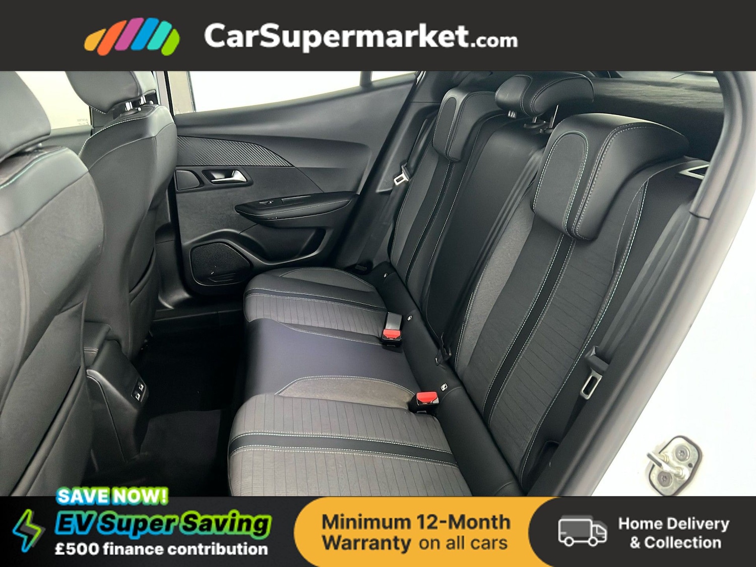 Used Peugeot 2008 2022 for sale - 77631403: Photo 19