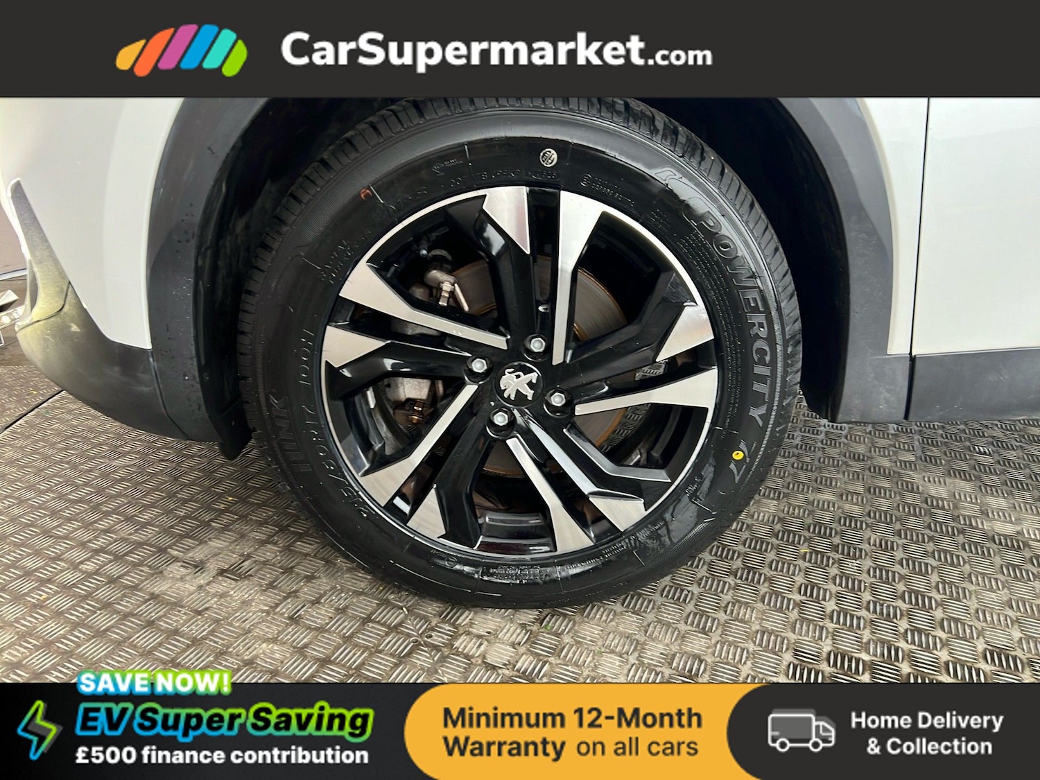 Used Peugeot 2008 2022 for sale - 77631403: Photo 20