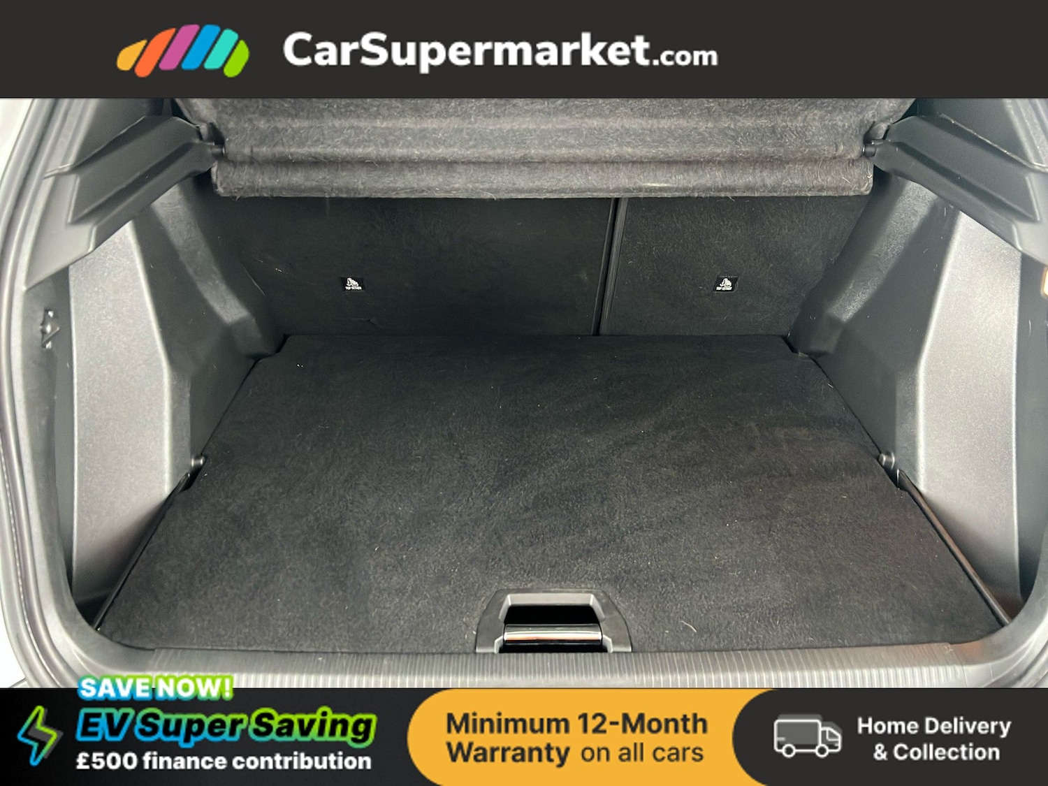 Used Peugeot 2008 2022 for sale - 77631403: Photo 23