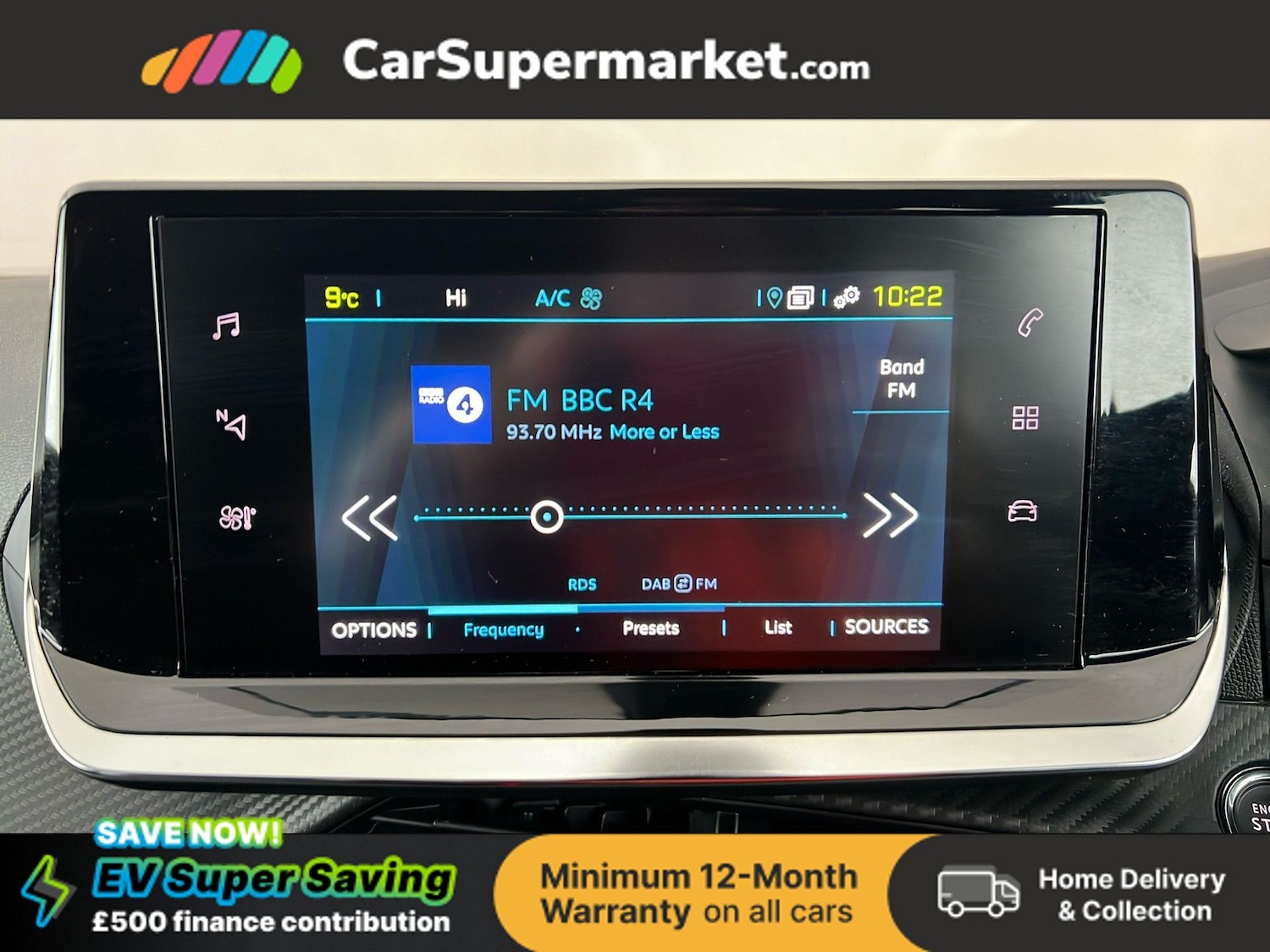 Used Peugeot 2008 2022 for sale - 77631403: Photo 25