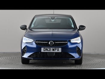 Used Vauxhall Corsa 2021 for sale - 79371751: Photo