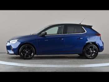 Used Vauxhall Corsa 2021 for sale - 79371751: Photo
