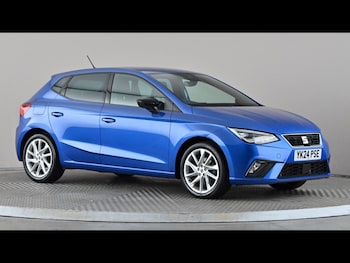 Used SEAT Ibiza 2024 for sale - 79606314: Photo