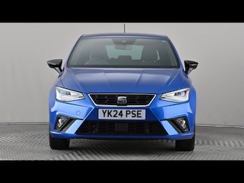 Used SEAT Ibiza 2024 for sale - 79606314: Photo