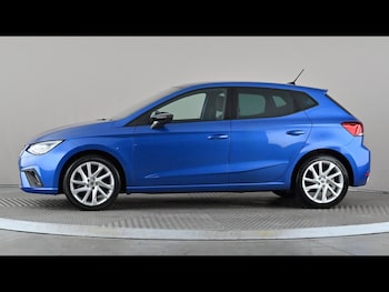 Used SEAT Ibiza 2024 for sale - 79606314: Photo