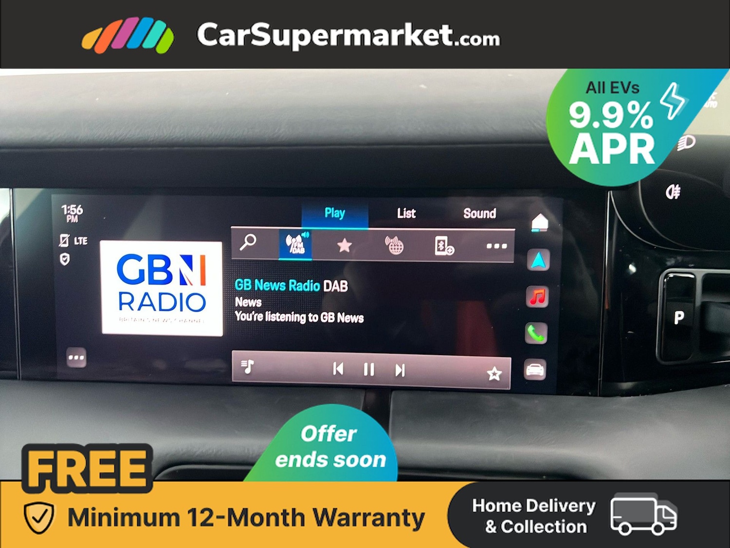 Used Porsche Taycan 2021 for sale - 76558072: Photo 18