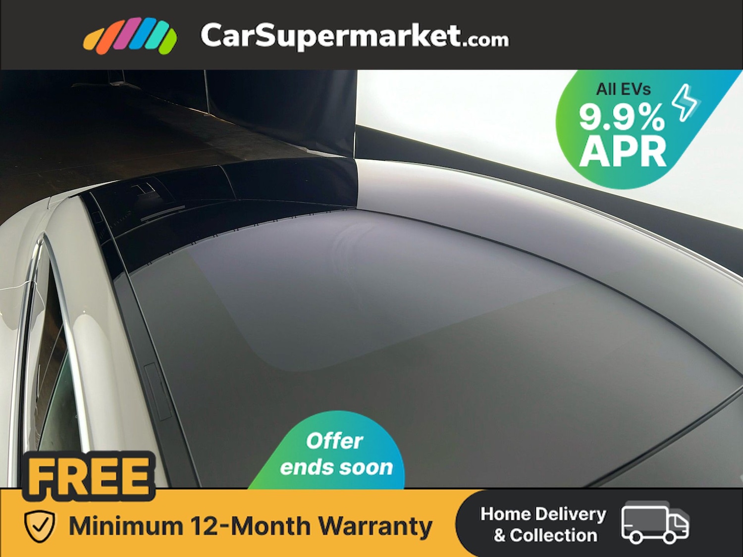 Used Porsche Taycan 2021 for sale - 76558072: Photo 23