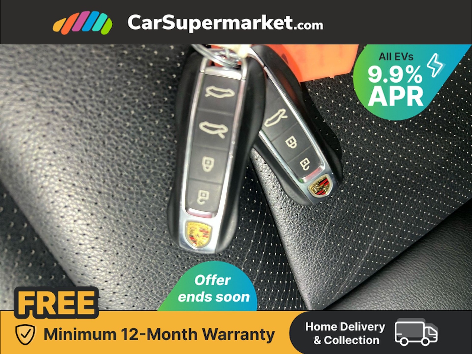 Used Porsche Taycan 2021 for sale - 76558072: Photo 25