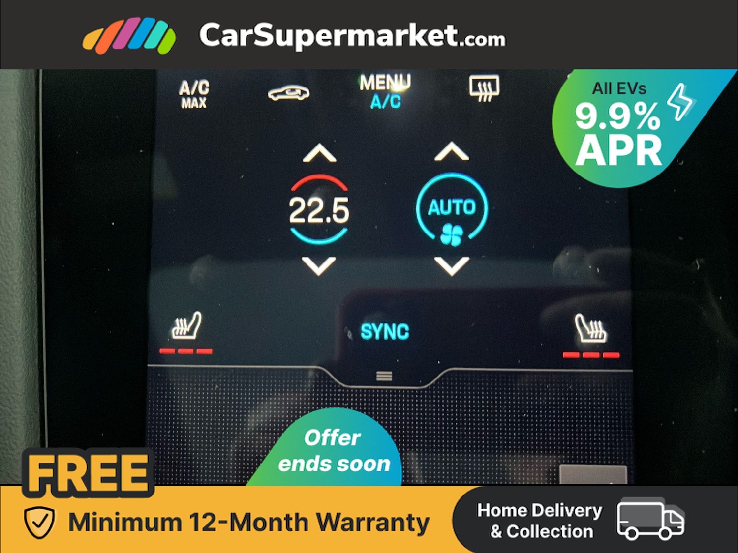 Used Porsche Taycan 2021 for sale - 76558072: Photo 26