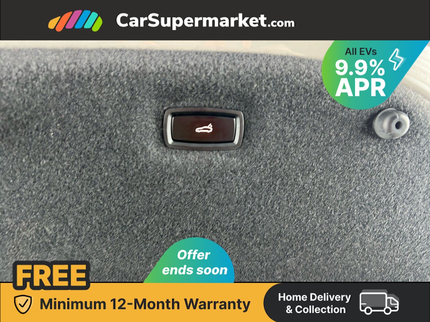 Used Porsche Taycan 2021 for sale - 76558072: Photo 28