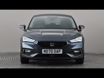 Used SEAT Leon 2020 for sale - 78888409: Photo