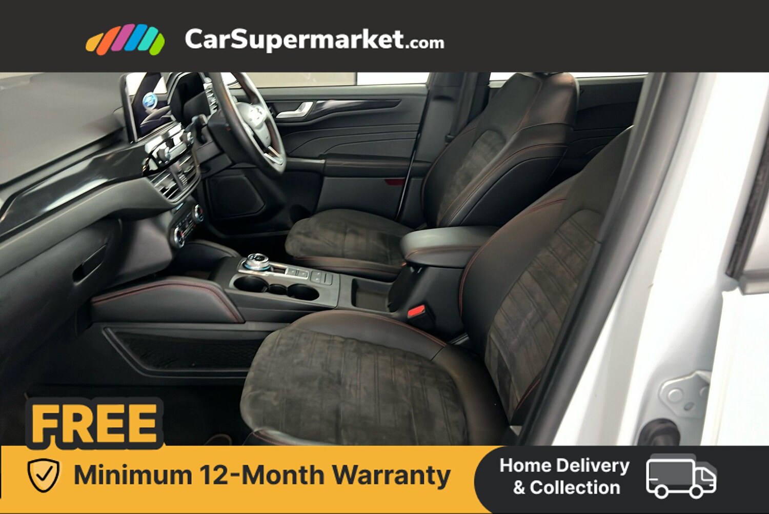 Used Ford Kuga 2022 for sale - 76342140: Photo 17