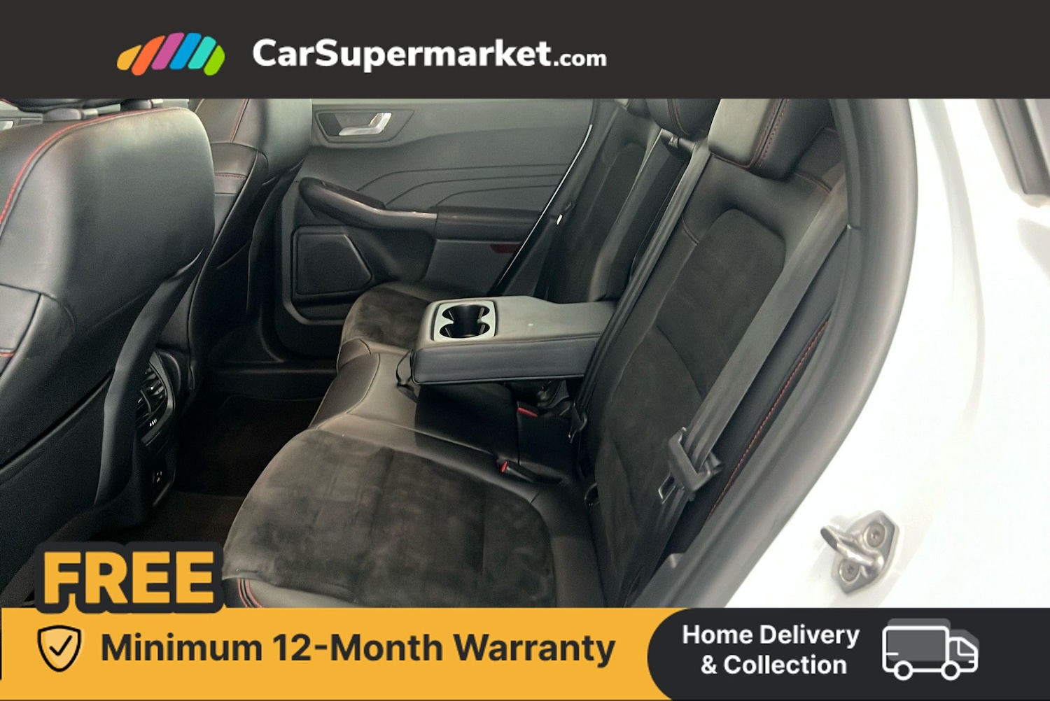 Used Ford Kuga 2022 for sale - 76342140: Photo 18