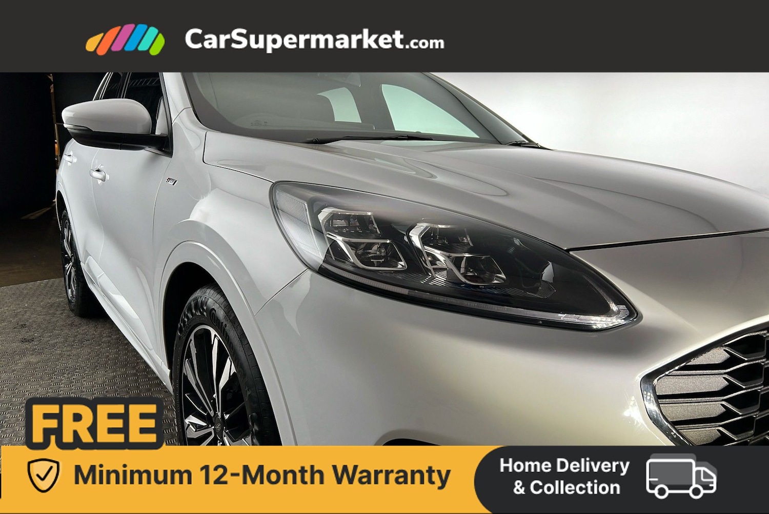 Used Ford Kuga 2022 for sale - 76342140: Photo 20